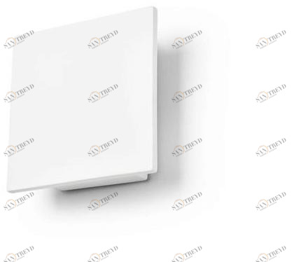 THPG Настенный светильник из керамики  182416 