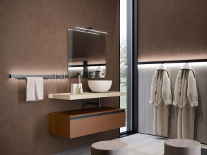 Полная мебель для ванной комнаты