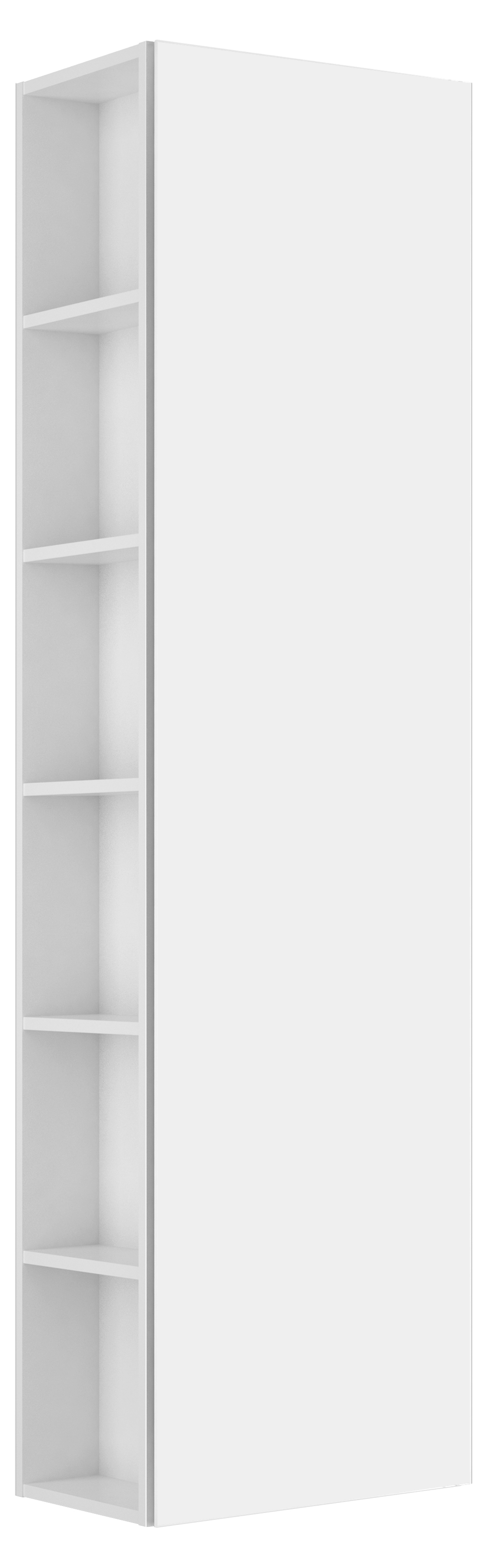 32931290002 Высокий шкаф-пенал KEUCO Plan