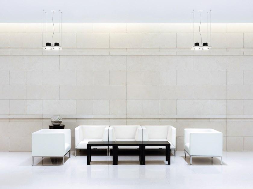 INDELAGUE | ROXO Lighting Регулируемый светодиодный подвесной светильник Axis sun-id-1421676 - Вид №2