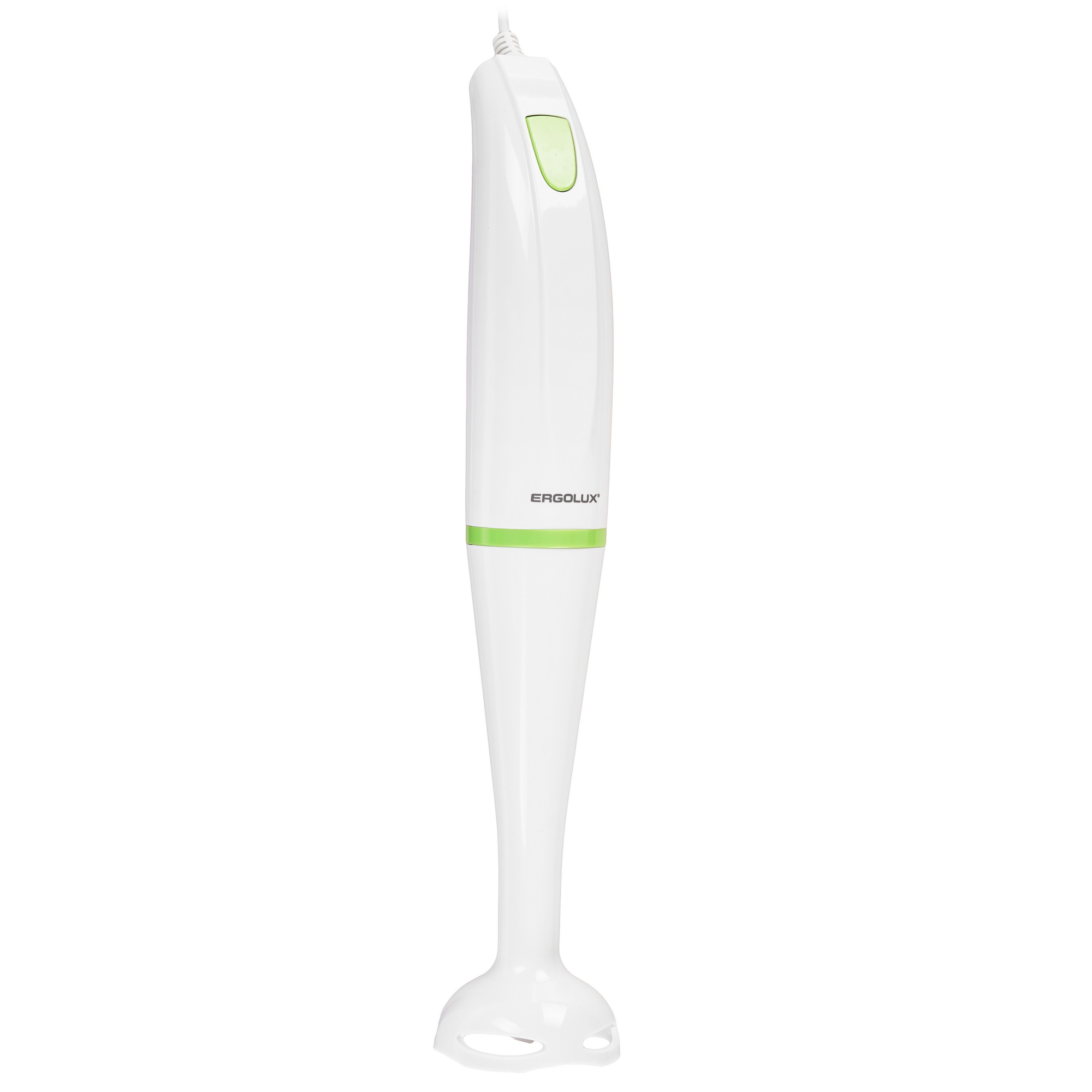 5368508 Блендер погружной ERGOLUX ELX-HB01-C34 белый STDN-0024877