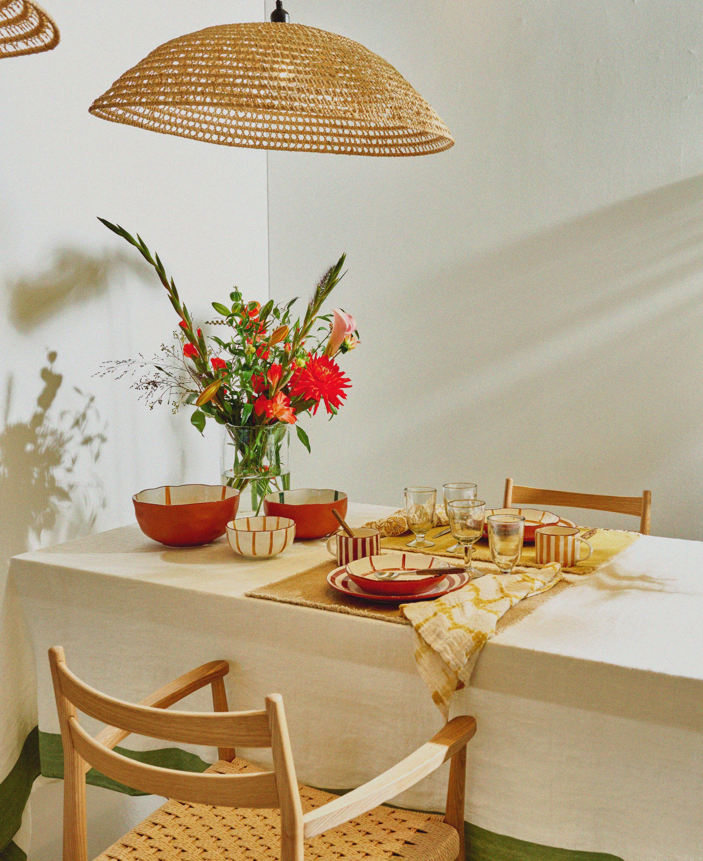 Фарфоровая чашка POMAX Миконос ARCH-00062895 - Вид №6