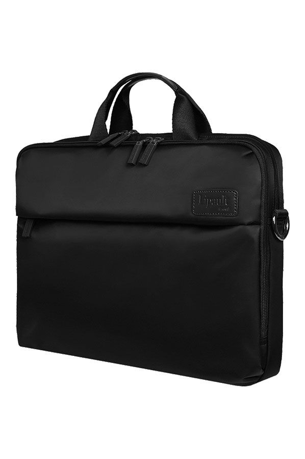 P55-01103 Сумка для ноутбука P55*103 Laptop Bag 15,6 Lipault Plume Business  - Вид №2