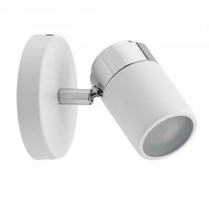Спот настенный белый Paulmann Zyli 66710 PAULMANN ZYLI 00-3925486 Белый