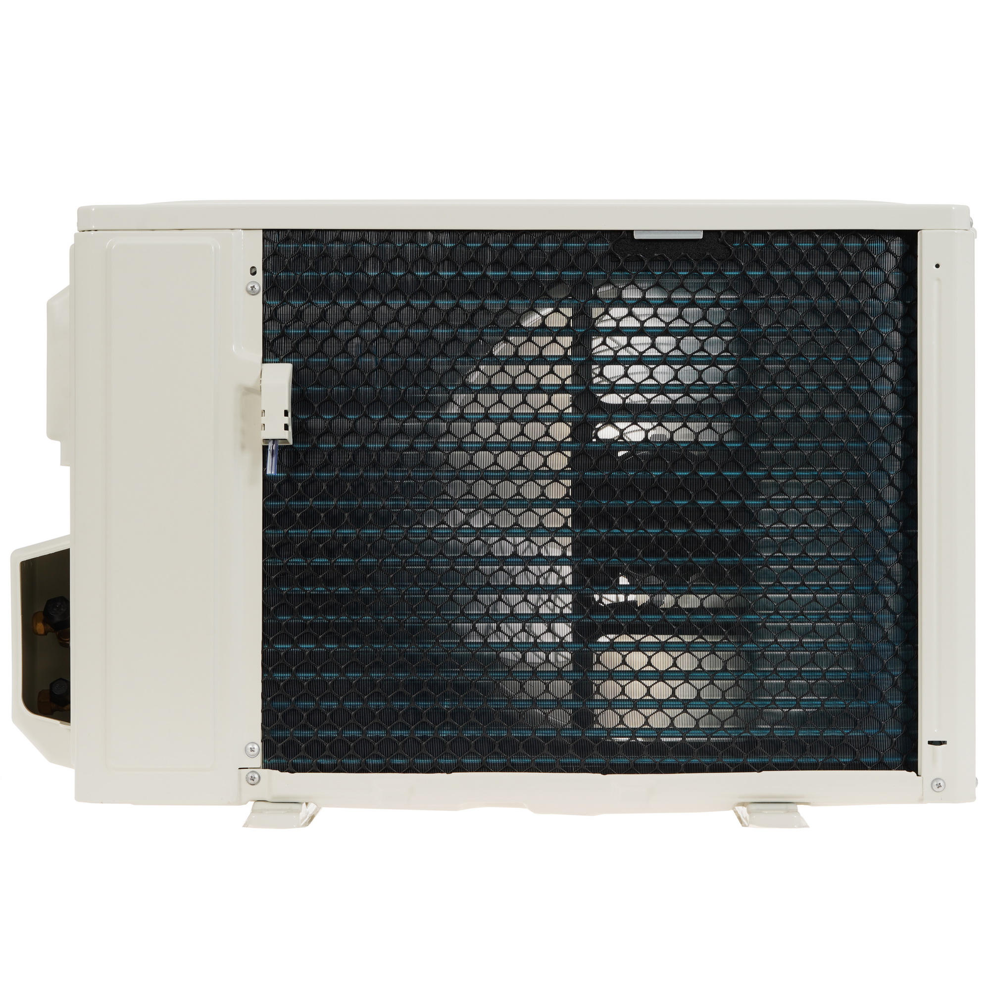 5049981 Кондиционер настенный сплит-система Shivaki SSH-P129DC/SRH-P129DC белый STDN-0035400 - Вид №8