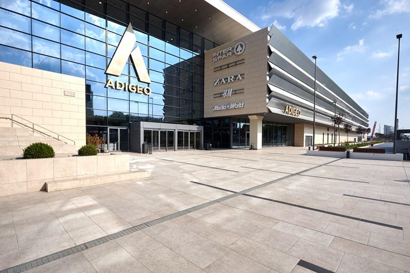 L’ALTRA PIETRA Уличные полы под камень Colosseo sun-id-1346190 - Вид №1