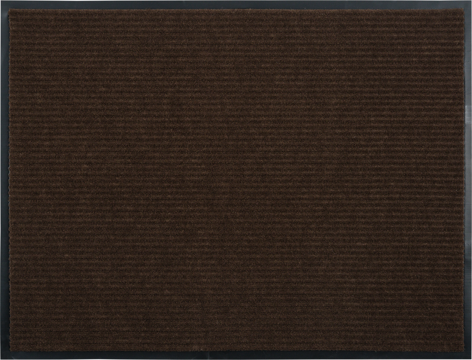 REMILING Start — коричневый придверный коврик 90×120 см 82206275