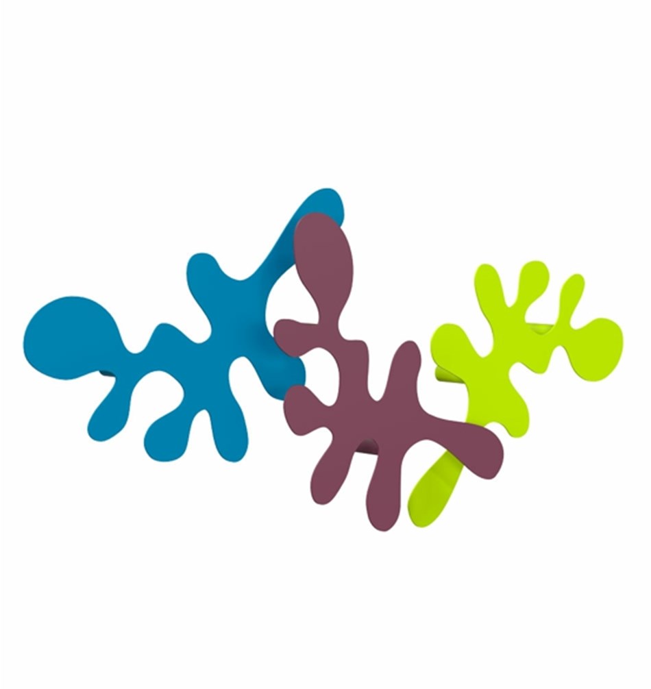 FROST КАМУФЛЯЖ, одиночный » голубое небо.   W3001-BS  - Вид №5