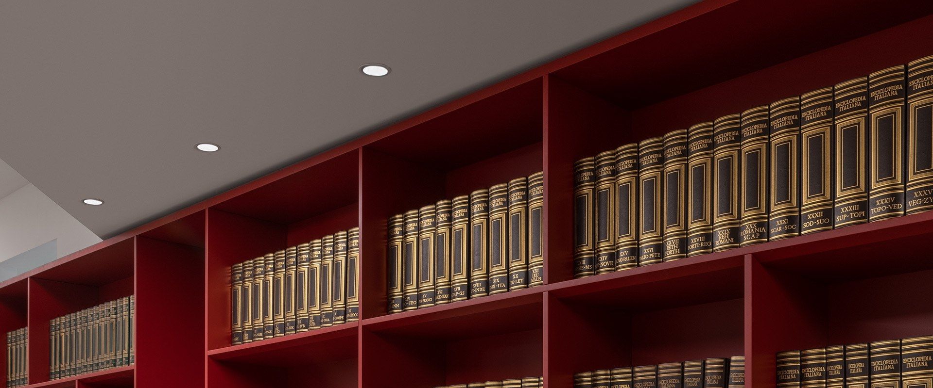 Алюминиевый круглый светодиодный прожектор Artemide Everything ARCH-00059767 - Вид №14