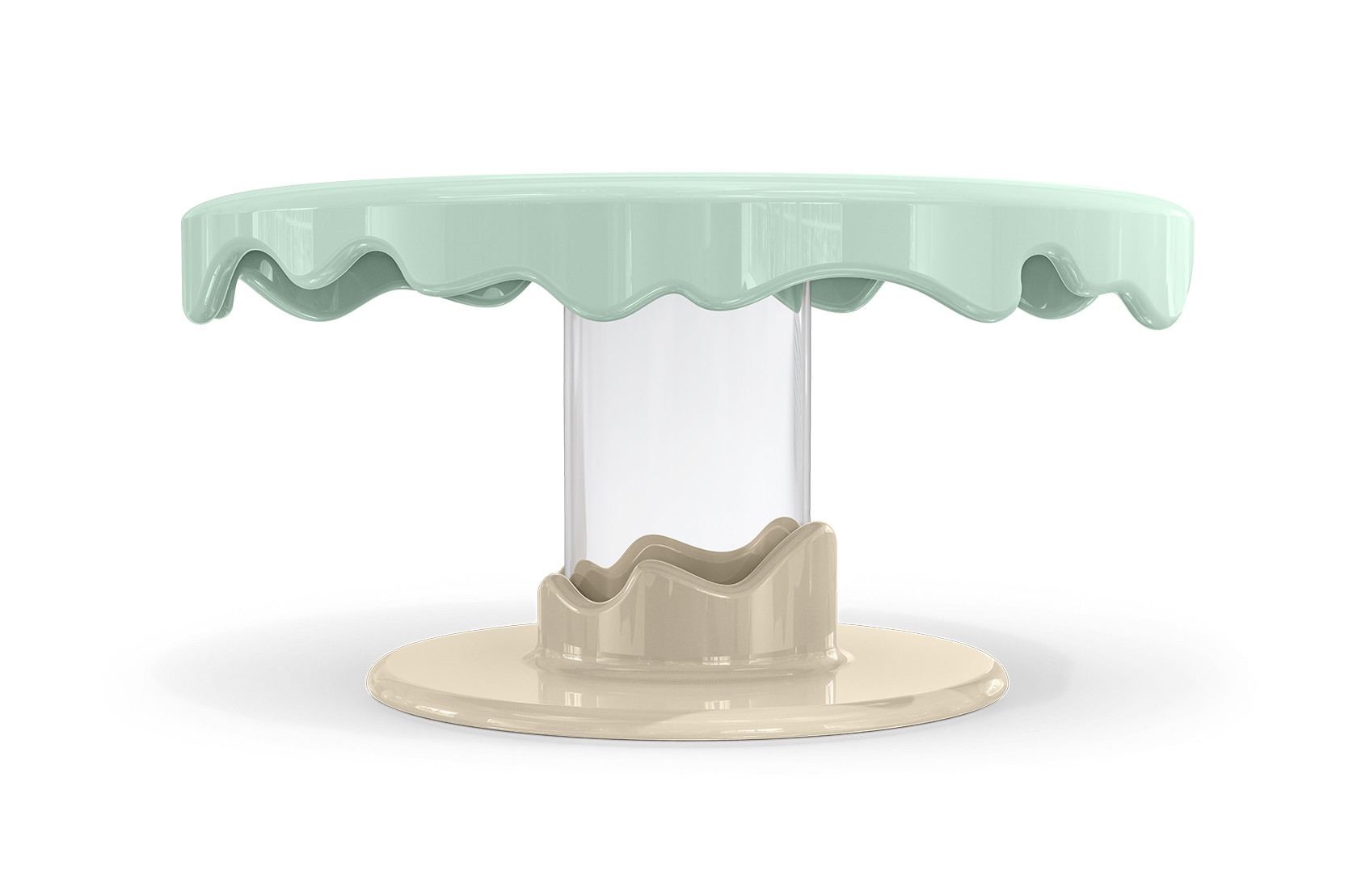 CIST325 Детский обеденный столик Зефирная активность Circu  - Вид №2