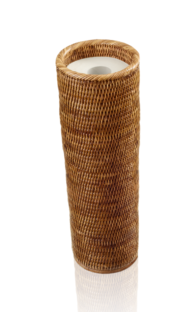 0927792 ДЕРЖАТЕЛЬ ЗАПАСНОГО РУЛОНА ERH DECOR WALTHER BASKET 