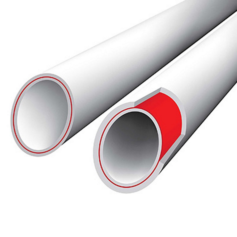 Труба PN20 ProAqua 20х3,4 со стекловолокном (штанга 4 м) PRO AQUA PA37008P - Вид №3