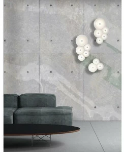 Officinarkitettura® Покрытие / обои Metrika