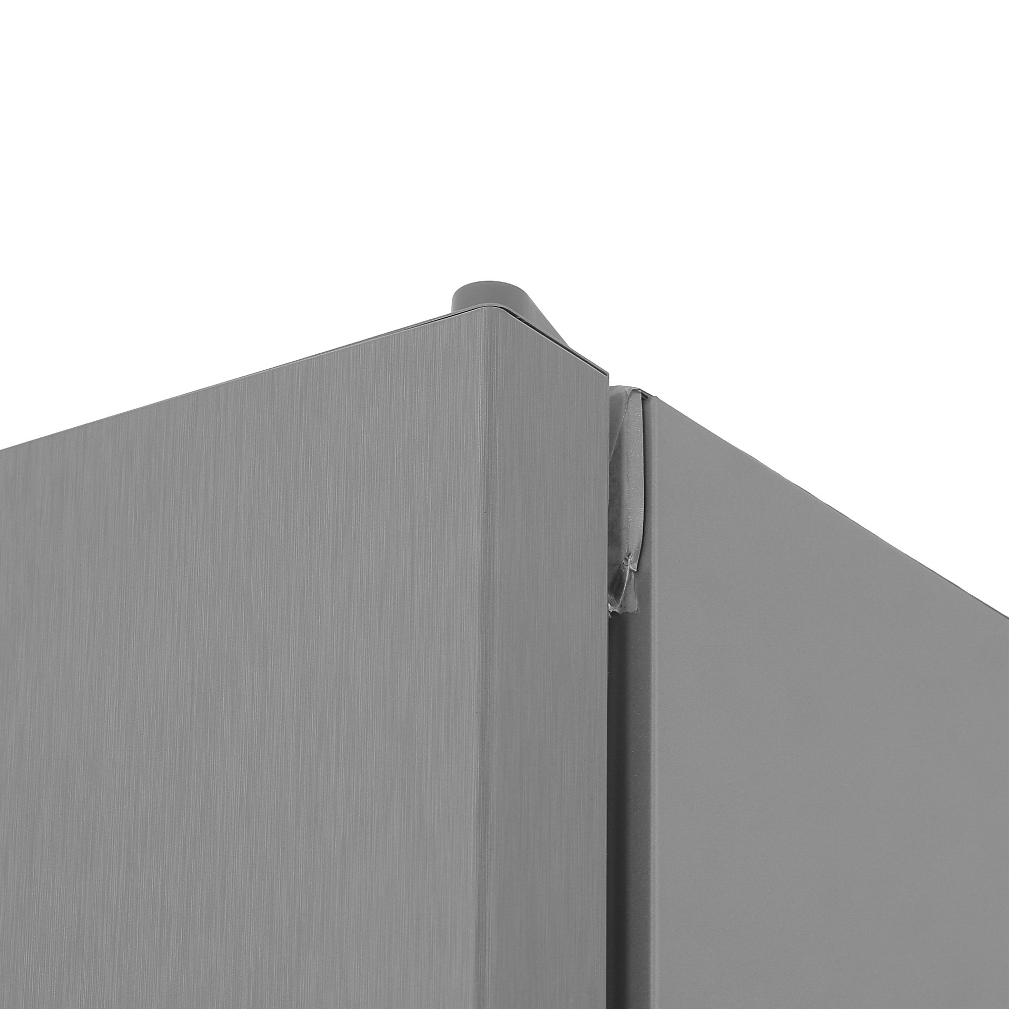 8198397 Холодильник без морозильника   Scandilux R711Y02 S серебристый STDN-0049345 - Вид №7