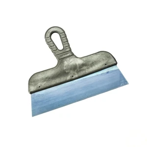 Шпатель Archimedes 250 мм, пластиковая ручка 13377093 STLM-2117286