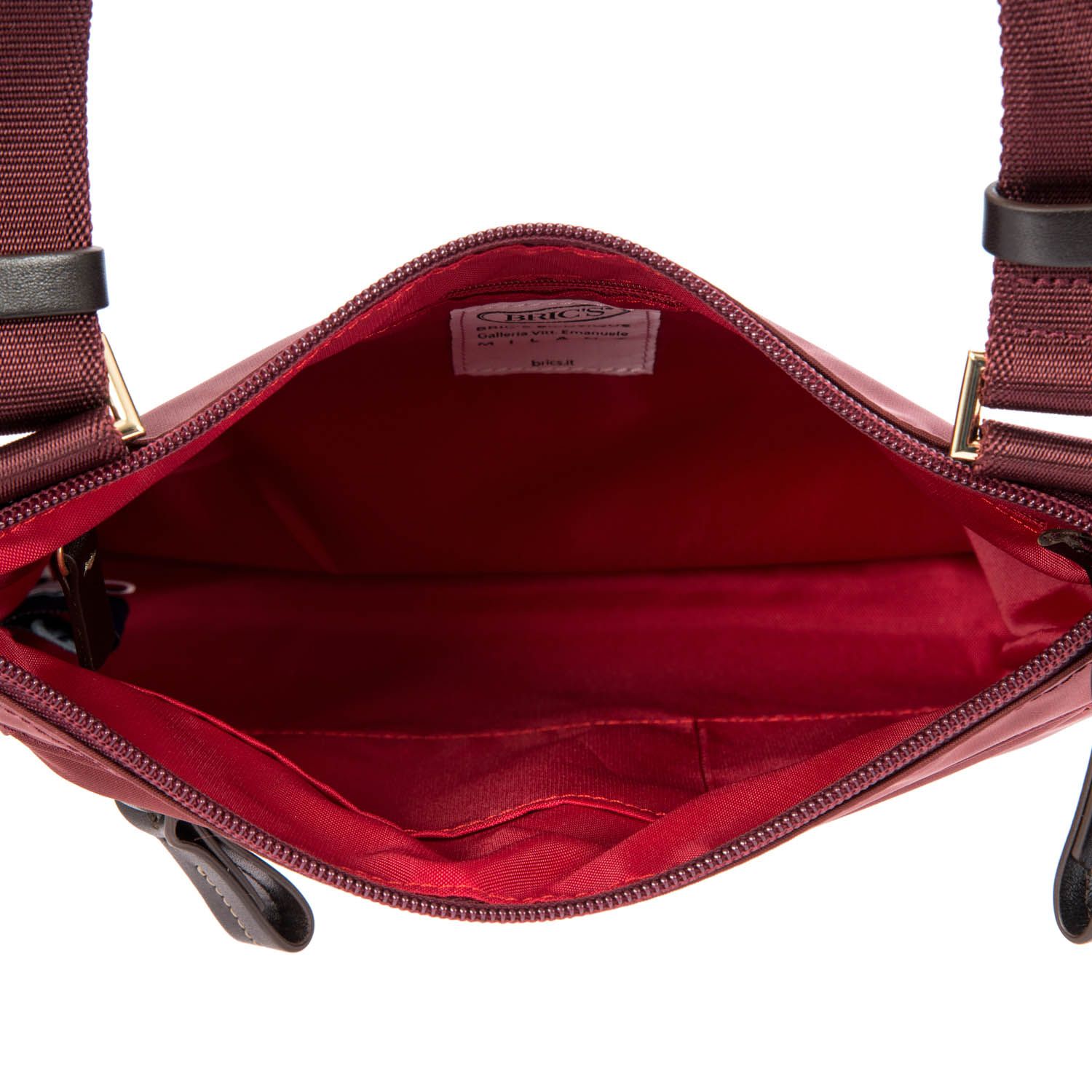 BXG42733.020 Сумка женская BXG42733 Brics X-Bag  - Вид №4