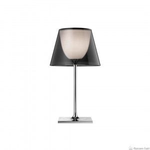 Flos F6303030 KTribe лампа настольная