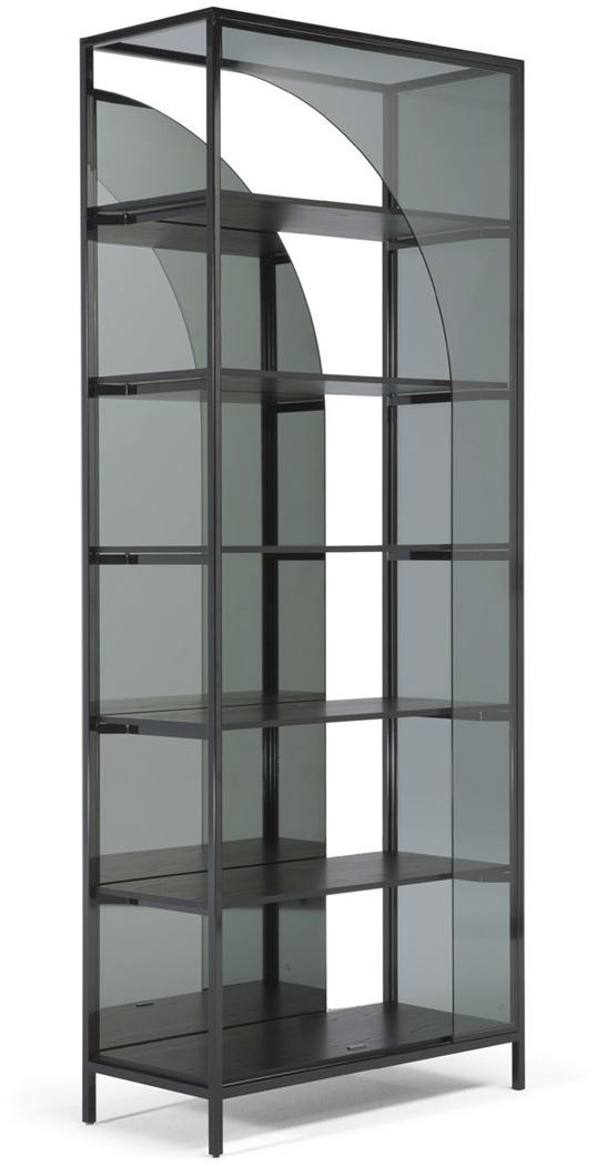 Natuzzi Книжный шкаф из стекла sun-id-1469081 - Вид №3