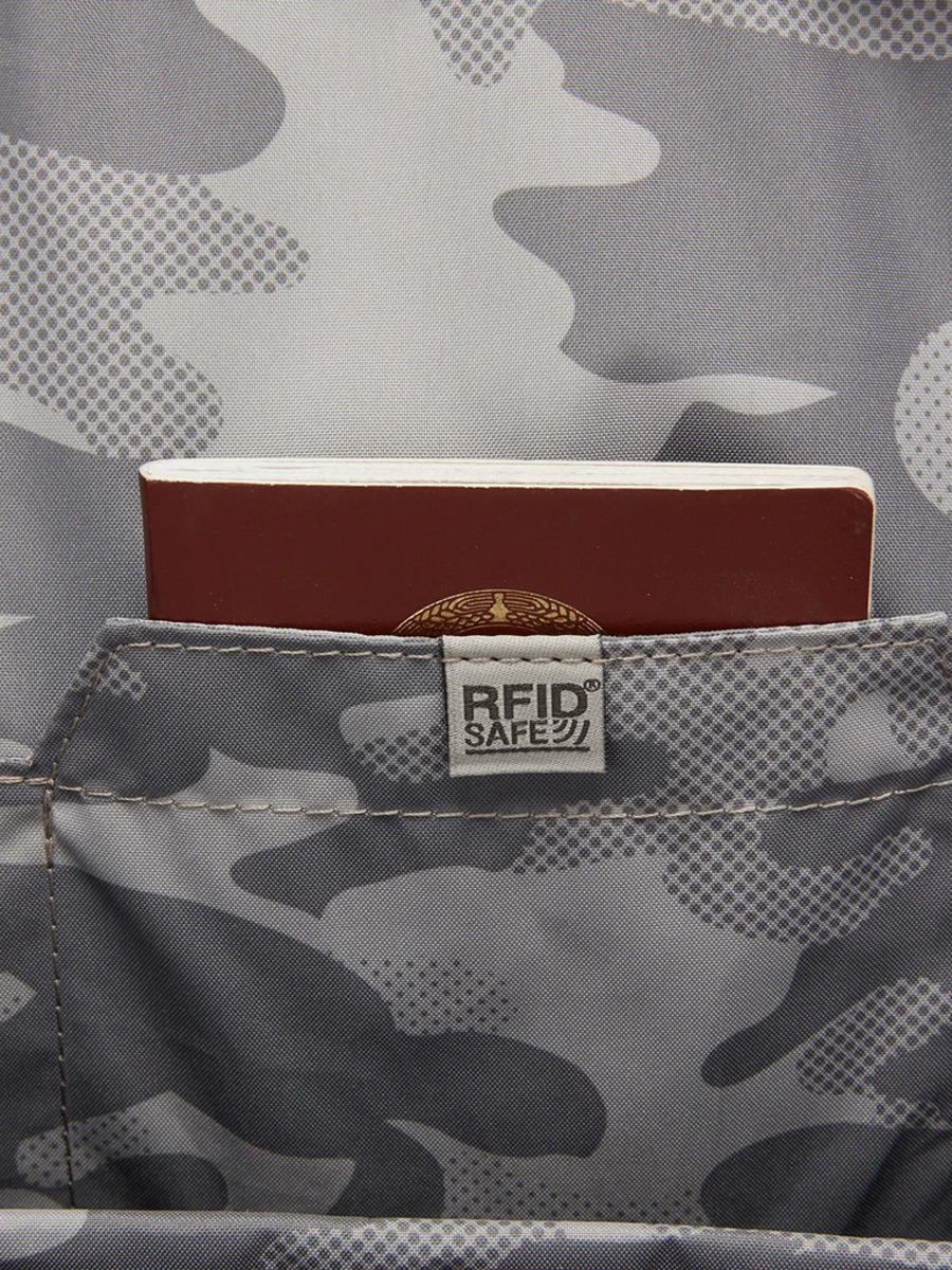 35115651 Рюкзак антивор Anti-Theft Backpack 25L PacSafe Pacsafe Go  - Вид №5