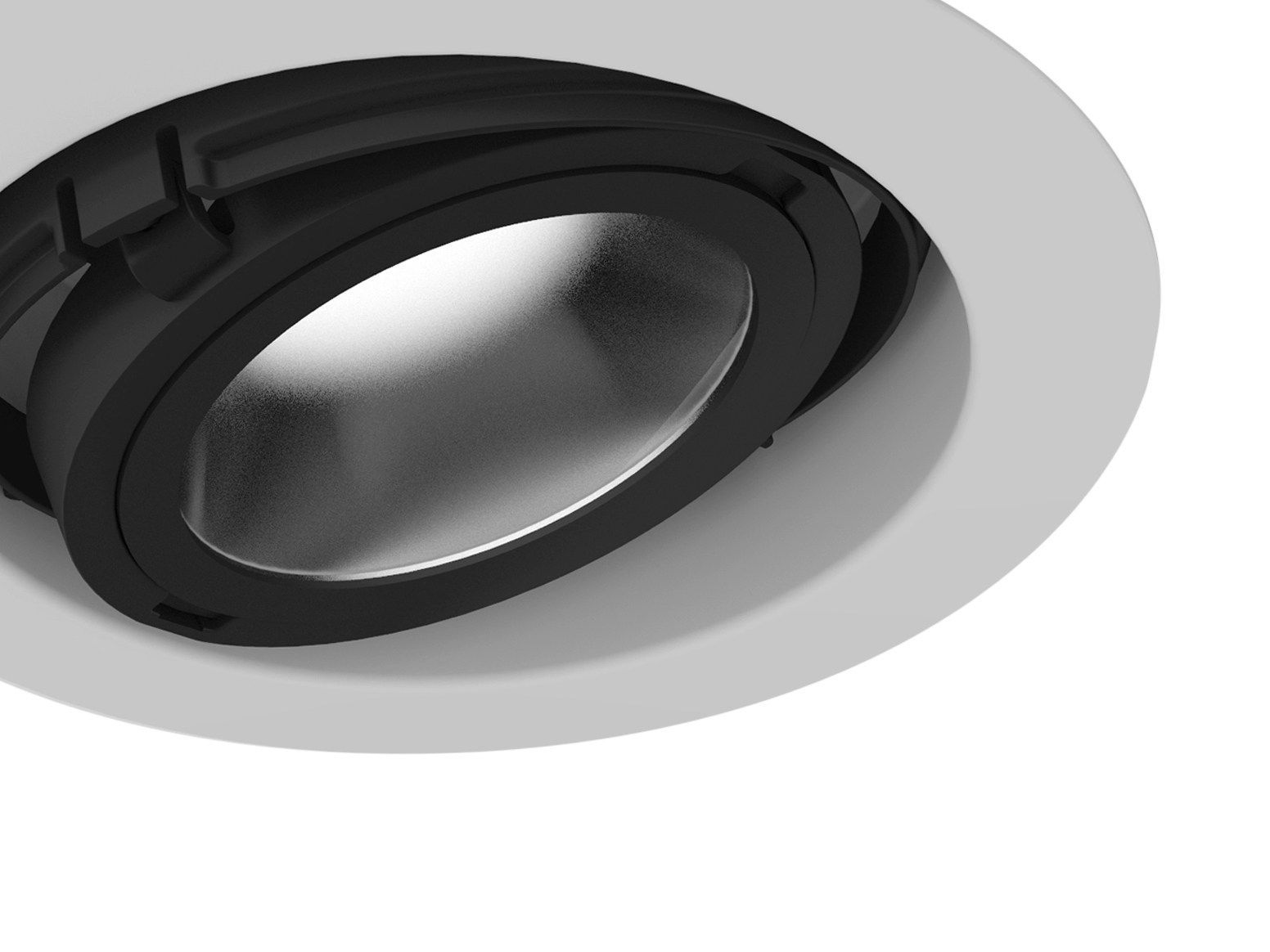 Алюминиевый регулируемый светодиодный прожектор Martinelli Luce ARCH-00090710 - Вид №1