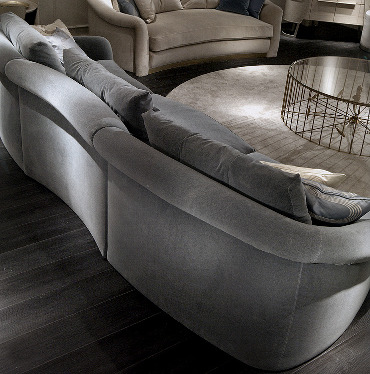Диван  SOFTHOUSE MADAME 01  - Вид №1