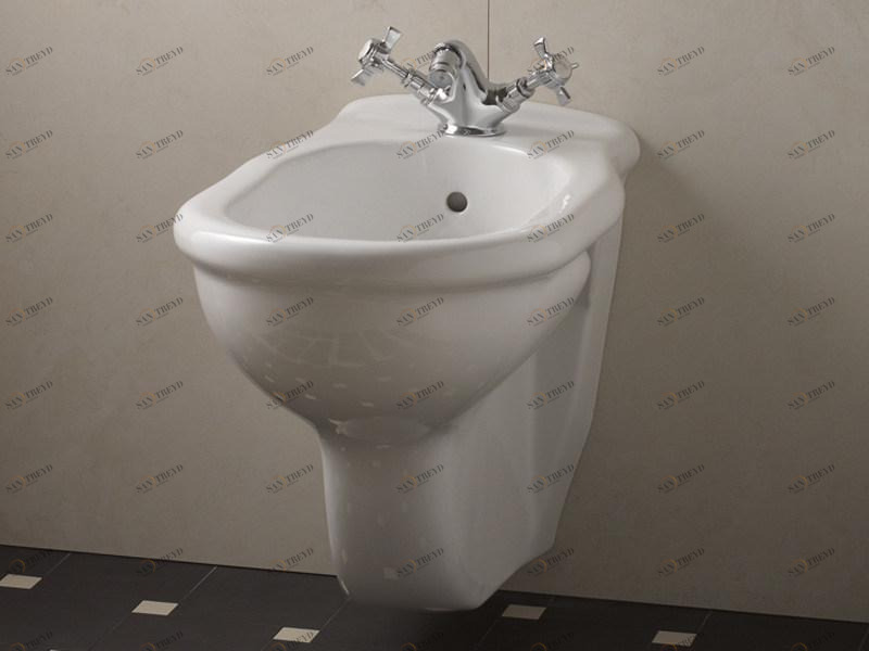 Биде подвесное ETOILE Devon&Devon sun-id-1444281