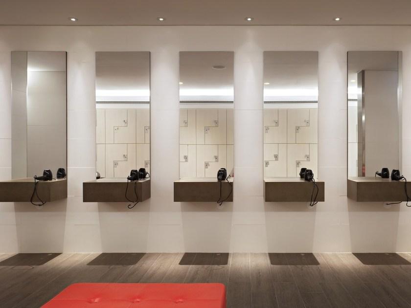 Flos Светодиодный точечный светильник в современном стиле на потолок sun-id-1369920 - Вид №1