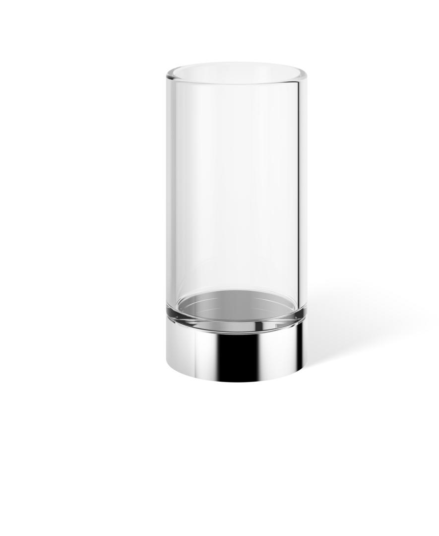 Тамблер CENTURY SMG DECOR WALTHER Хром 587500