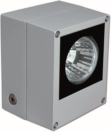 PUK Регулируемый светодиодный проектор для улицы из литого под давлением алюминия sun-id-1487434 - Вид №43
