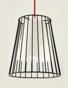 ENGI Металлический светодиодный подвесной светильник  Enpn