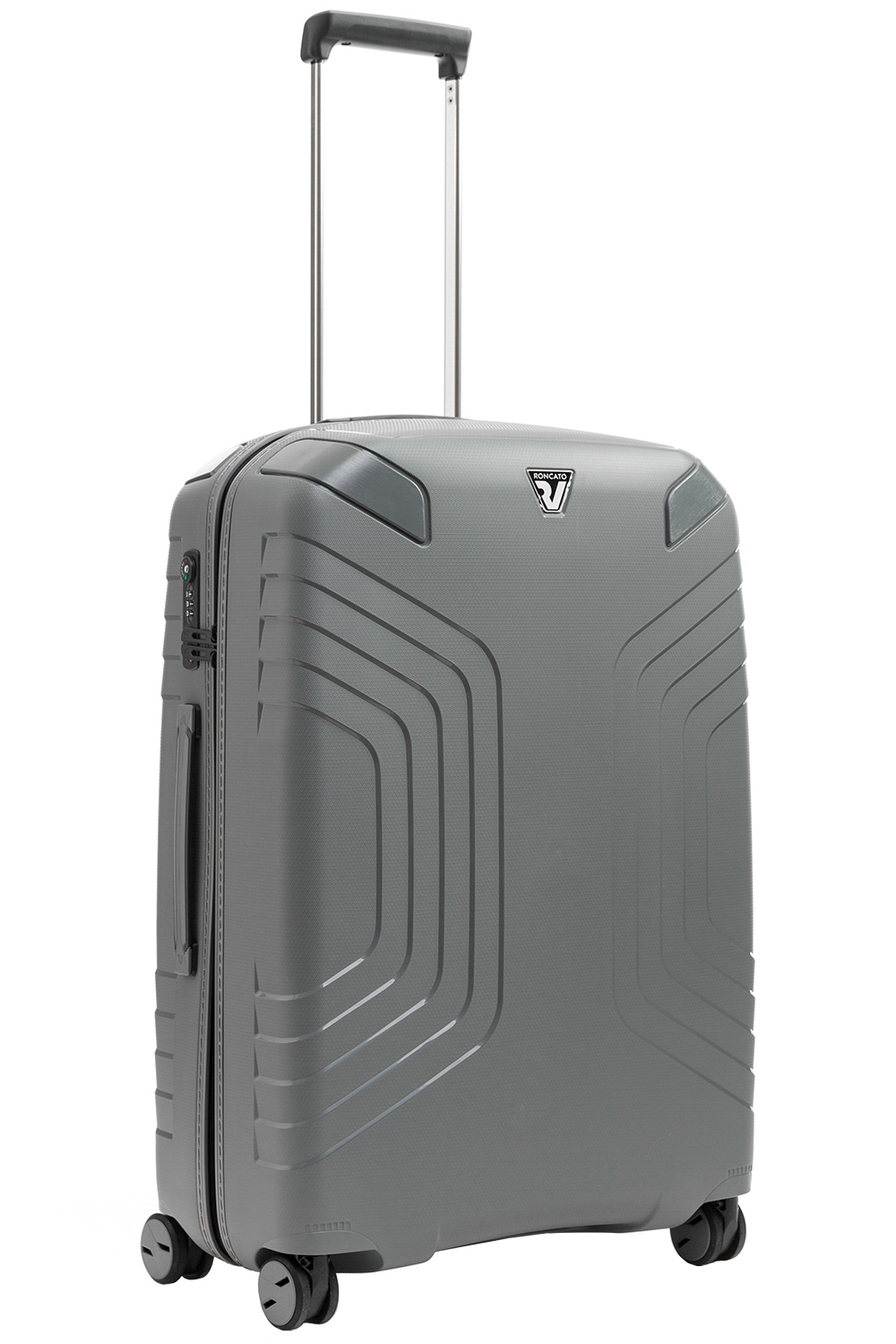 5762-2020 Чемодан 5762 Medium Trolley 69 Expandable Roncato Ypsilon