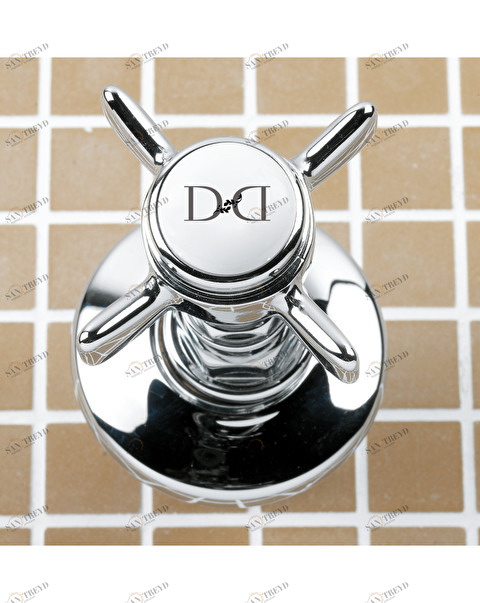 MARD78 Кран запорный Coventry Devon&Devon 