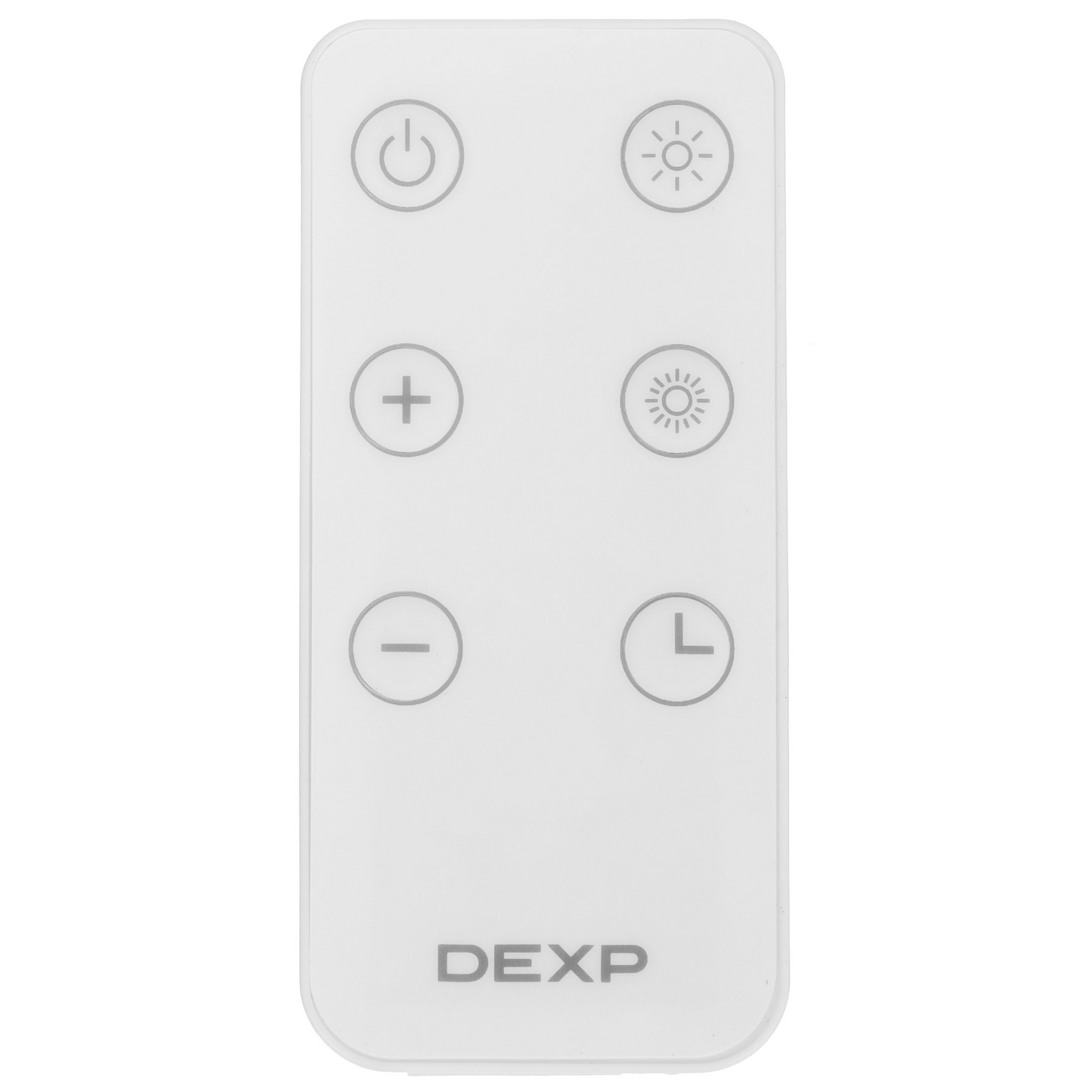 9114073 Тепловентилятор DEXP WFH-20W STDN-0073029 - Вид №5
