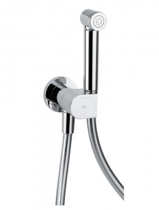 0403/ID Bellosta Rubinetterie СПРЕЙ КРУГЛЫЙ МОЙ ДУШ