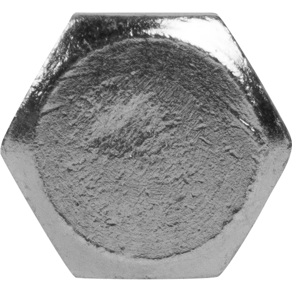 Болт сантехнический шестигранный Omax 8х90 мм 15534507 STLM-2163877  - Вид №2