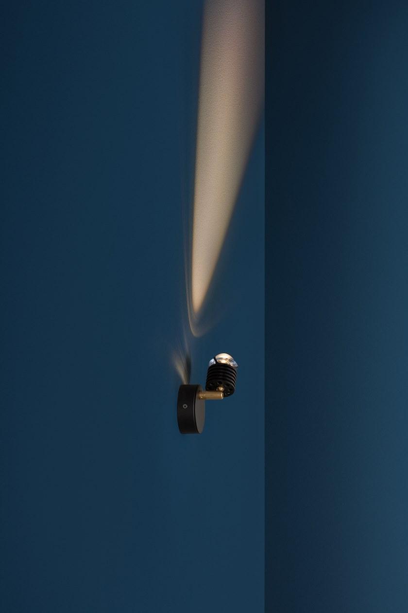 Catellani & Smith Настенный светильник Oggetti senza tempo Ec301jb - Вид №6