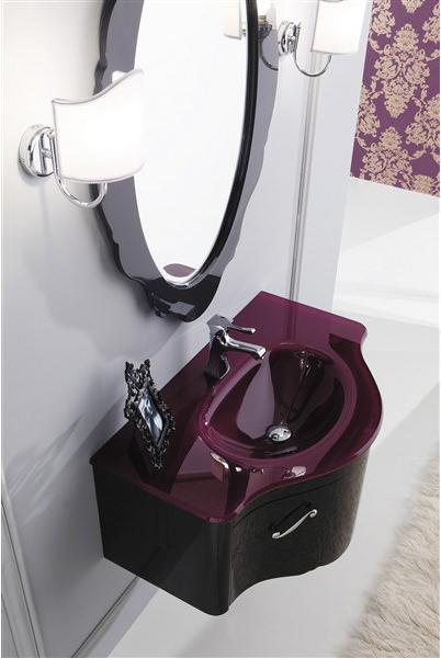 LEGNOBAGNO Подвесная тумба под умывальник Decò classic sun-id-1358504 - Вид №1