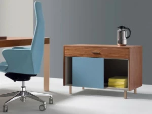 Quinti Sedute Офисная мебель