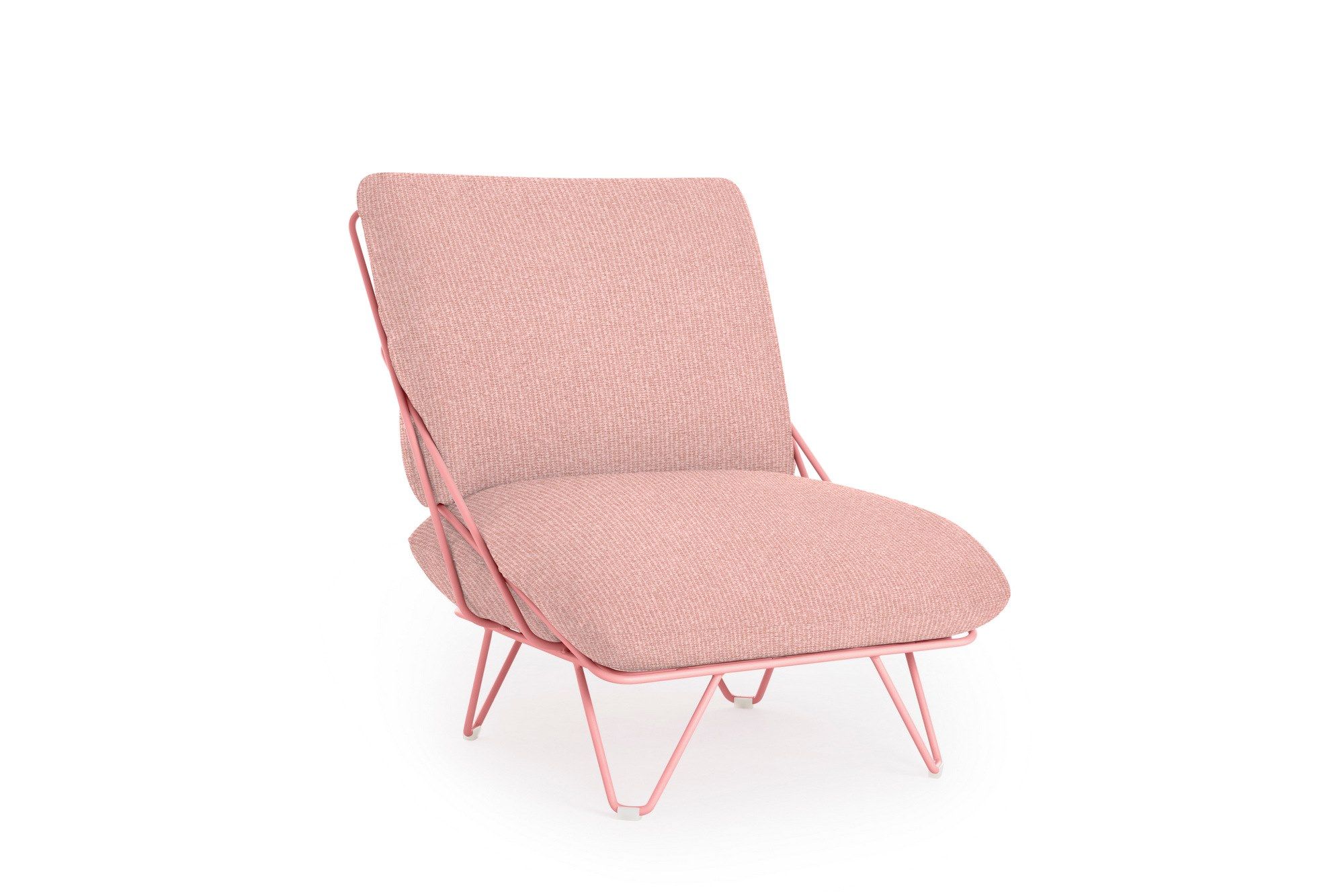 Тканевое садовое кресло Diabla Valentina Up ARCH-00058679 - Вид №37