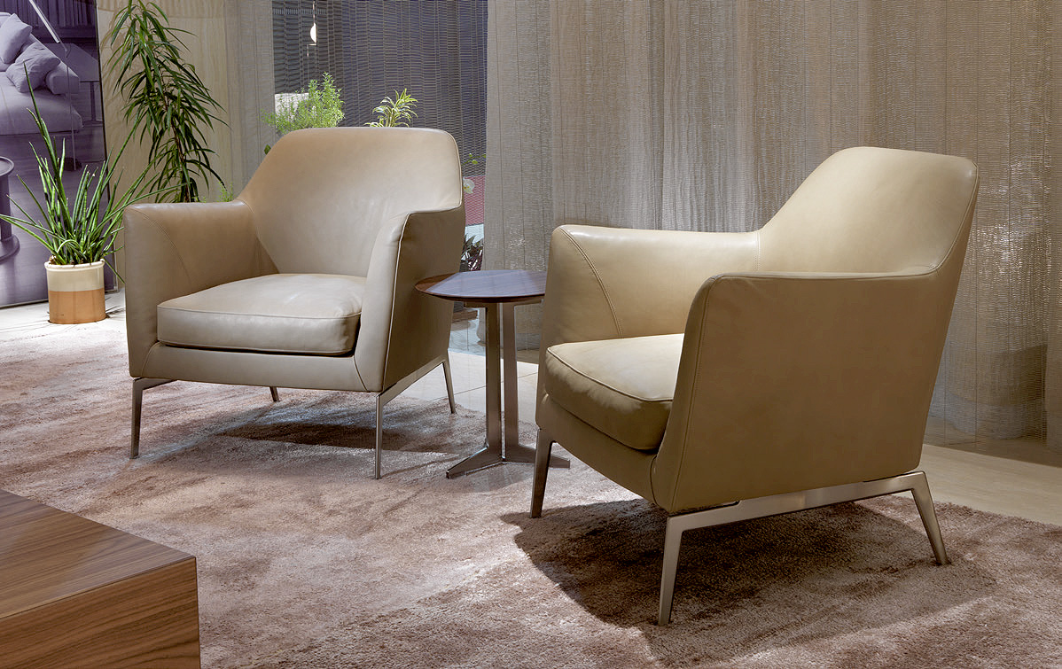 Кресло LUCE FLEXFORM 22611 