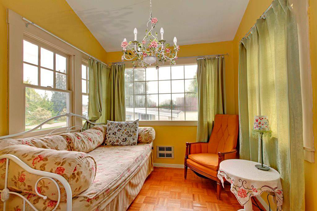 Подвесная люстра MW-Light Букет 421013806 MW-LIGHT ДИЗАЙНЕРСКИЕ, БУКЕТ 185543 Разноцветный  - Вид №1