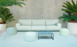 Диван WELCOME PAOLA LENTI B87AE + B87CE + B87BE