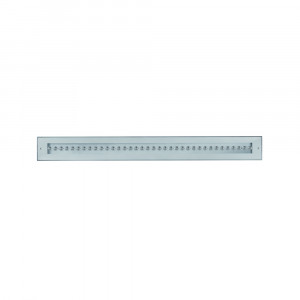 8396501 Встраиваемый в пешеходный пол Platek TETRA INCASSO 900  TETRA ВСТРАИВАЕМЫЙ 900 - 24 LED RGBW 12°