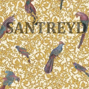 37053-2 Обои A.S. Creation Versace 4