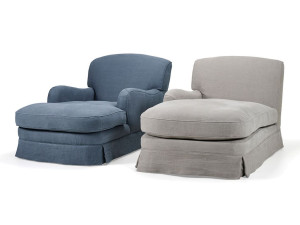 Съемная ткань Dormeuse