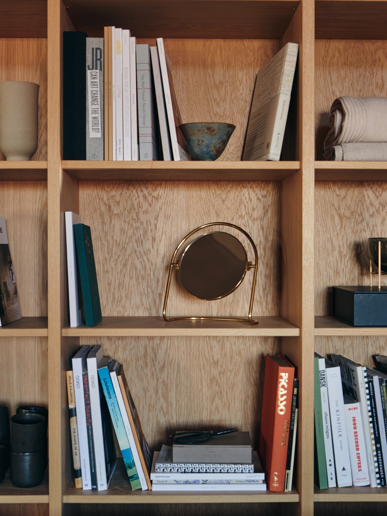 5709262047543 Nimbus Настольное зеркало LuceLight  - Вид №8