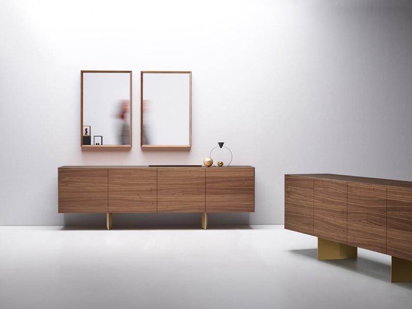 Ronda Design Буфет из дерева sun-id-1482055 - Вид №1