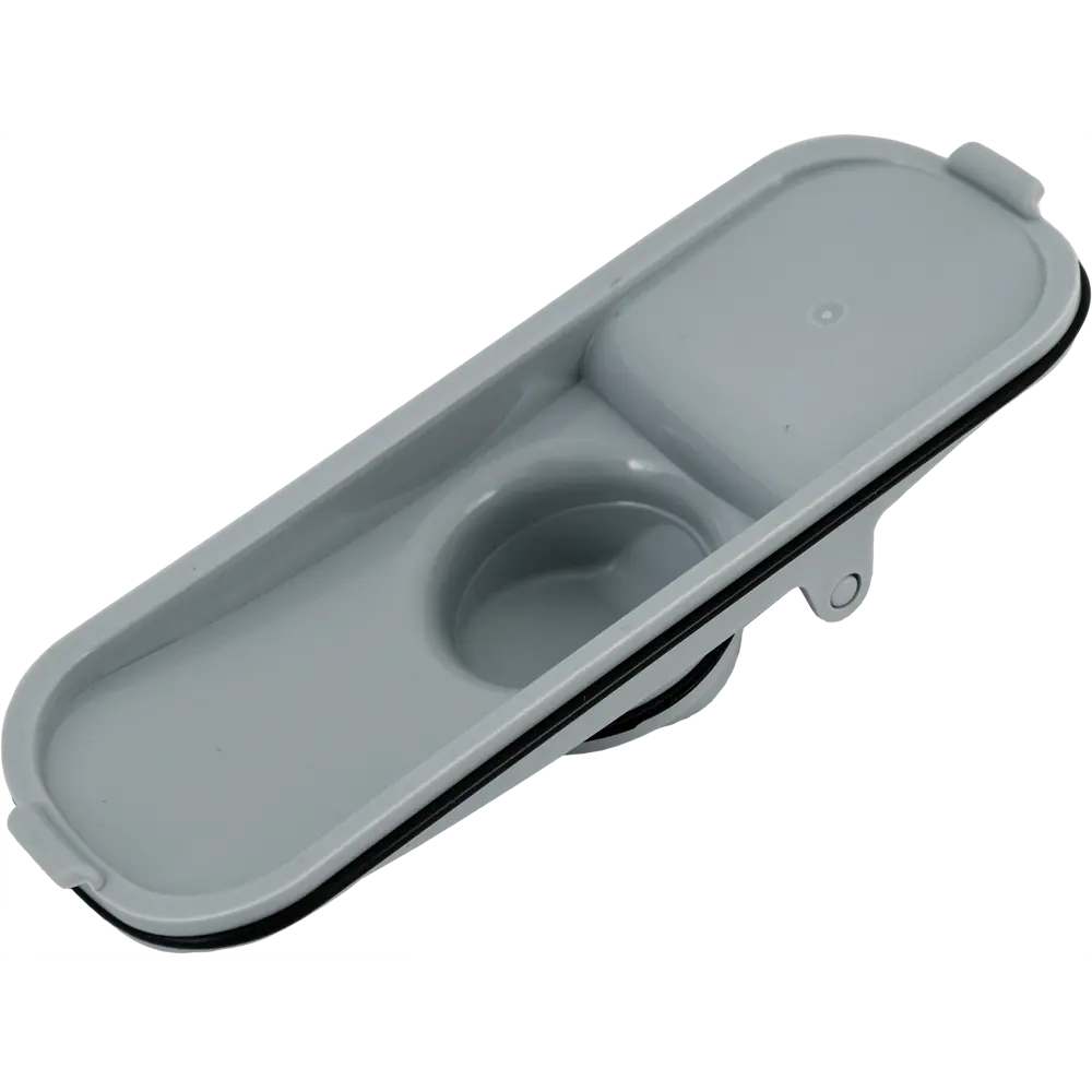 Сухой затвор для линейных трапов АНИ Пласт с защитой от запахов 82332419 STLM-0024740