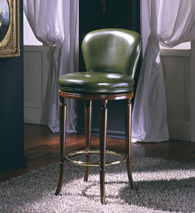 Барный стул BALI ORIGGI SALOTTI 653