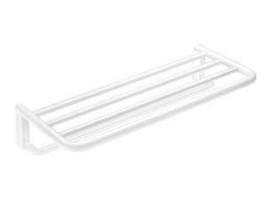 Латунный держатель для полотенец